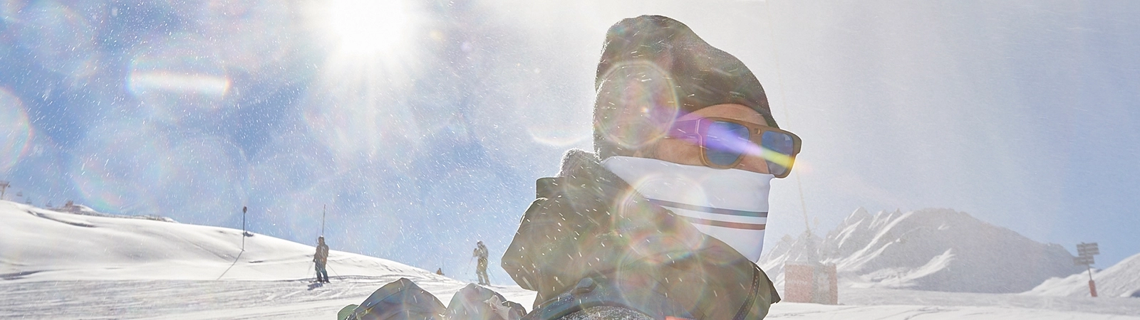 Bonnets sans pompon Homme