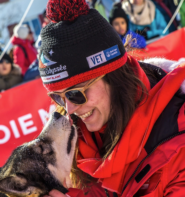 La Grande Odyssée : nos bonnets dans la course depuis 10 ans !